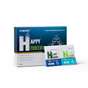 赛立复解酒酶饮无忧喝酒前后特效快速醒酒药片应酬防宿醉神器护肝