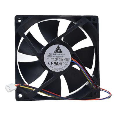 台达12V0.60A散热风扇