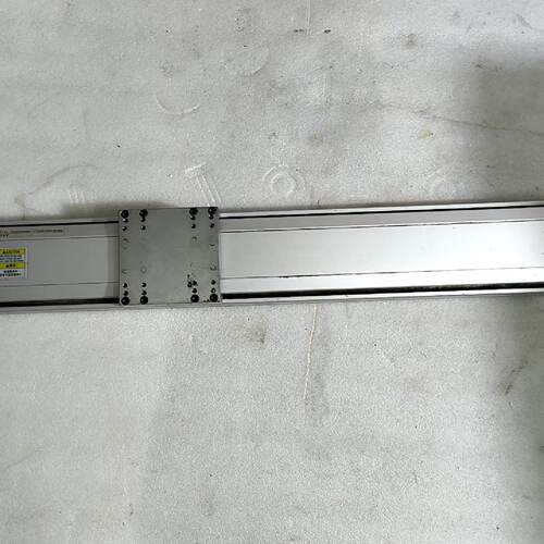询价-CFS直线滑台模组，总长900mm，宽130mm，有效行程6
