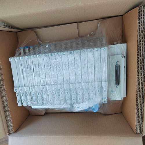 询FEST阀岛VABML114WG1416GR订崽崽配件
