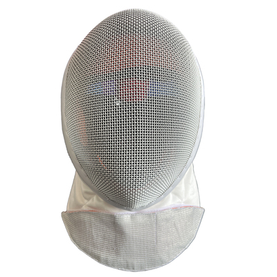 翱云超轻钛合金FIE击剑面罩