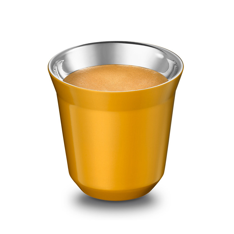 NespressoPixie系列浓缩咖啡杯