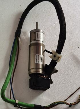 【询价】portescap减速电机35GLT2R82426P56适用