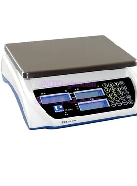正品普瑞逊电子计数秤系列JS-D