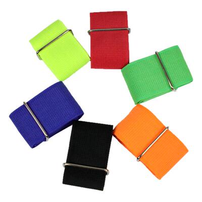 两人三足绑腿带趣味运动游戏道具