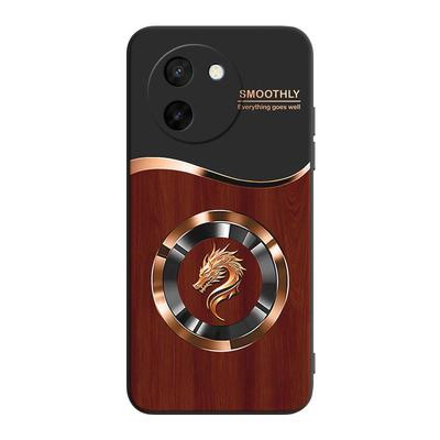 皑晨适用于vivoy200t手机壳vivioy2o0t新款y200i外壳V2353DA防摔Voy200t保护套v2354a商务V2354A硅胶v2353da