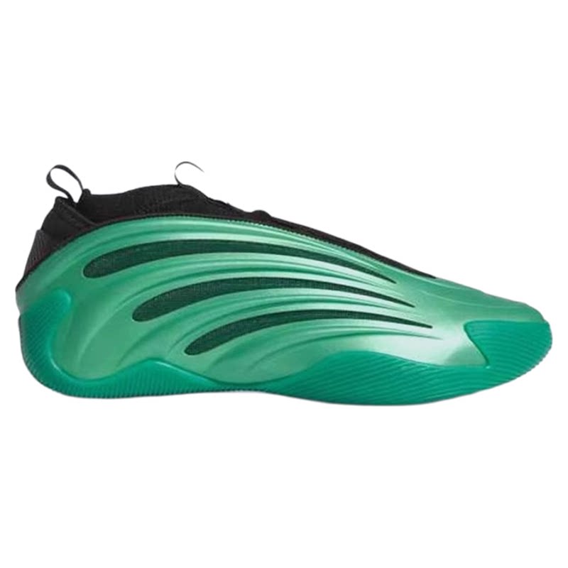 adidas/阿迪达斯男女HARDEN VOLUME 9运动训练篮球鞋JH6484
