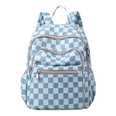 婧麒妈咪包双肩包2025年新款背包