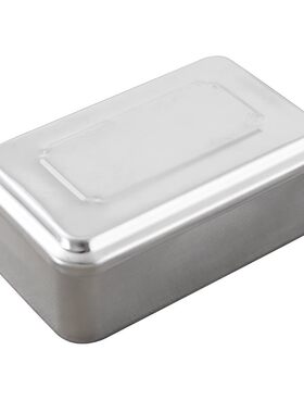 【中老年怀旧】铝饭盒