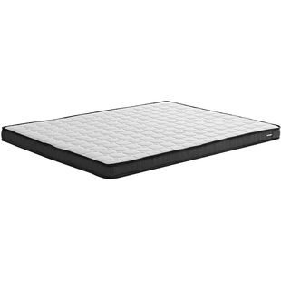 儿童床垫独立弹簧10cm厚家用卧室无甲醛席梦思高箱薄款榻榻米超薄