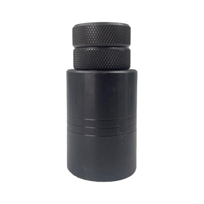 高强度螺旋可调节式模具千斤顶