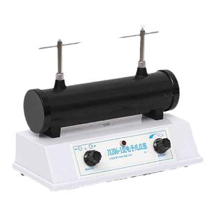 J1206电子感应圈 电子开关式高压火花放电高压发生器脉冲高压变压器初高中物理实验器材教学仪器