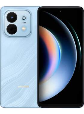 24期免息Huawei/华为畅享90