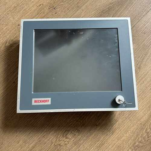 【请询价】倍福CP6901-0021-0000显示屏