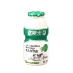 晨光牛奶营养早餐乳酸菌饮品0脂肪100ml*20瓶儿童原味饮料乳酸菌
