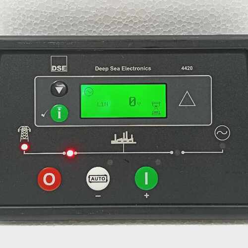 DEEP SEA ELECTRONICS 4420 AMF AUTO MAINS FAILURE CONTROLLER