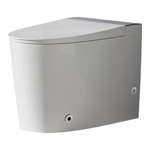 九牧轻智能马桶坐便器座全自动电动小户型尺寸家用冲洗加热SQ5342