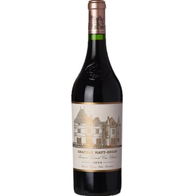 中粮名庄荟侯伯王干红葡萄酒法国