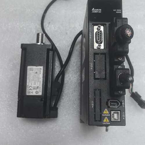 议价Delta Servo Driver  Motor Kit适用