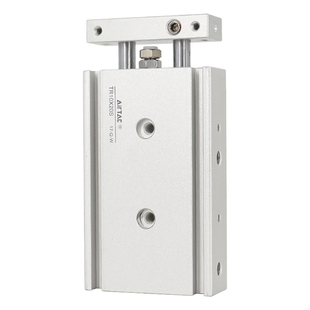 原装亚德客AIRTAC双轴气缸TR16X30S TR16X40S TR16X50S假一罚十