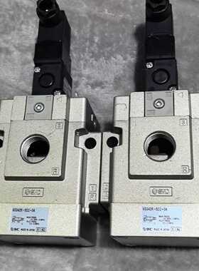 SMC电磁阀VG342R5DZ04日本原装正品--议价商品