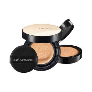 郑瑄茉油干皮气垫bb霜