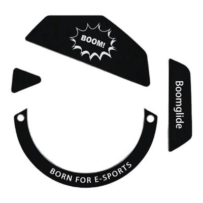 G502创始者脚贴玻璃脚垫足贴