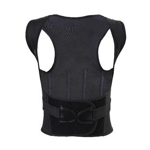 驼背背部矫正神器开肩开背美背拉伸矫姿带男士专用女成人脊柱侧弯