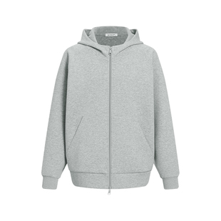 第二代SCUBA空气层云朵蓬松感零压舒适简约连帽休闲卫衣卫裤套装