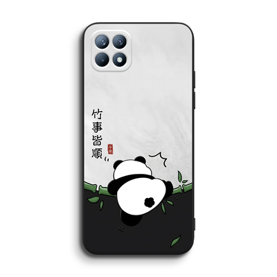 彧玺适用于opporeno4se手机壳peam00超萌动漫reno4se超火peat00网红新款0pp0reno4se清新oporen04se网红reon4