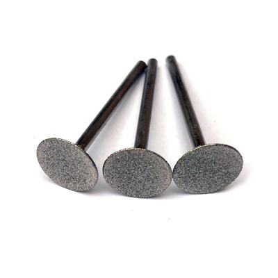 薄片玉雕工具磨头金刚石飞碟