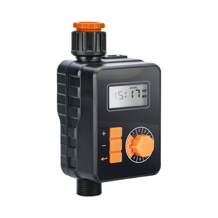 外出自动浇花神器 阳台定时浇水滴水器智能喷雾喷头喷淋灌溉系统