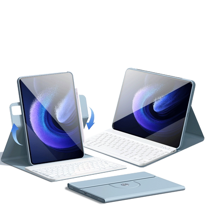 360°旋转--适用小米平板保护套