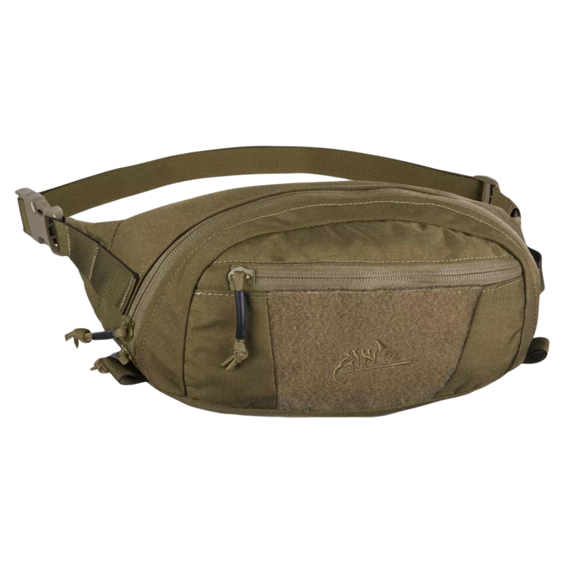 【Helikon官方授权天猫店】赫利肯Bandicoot Waist Pack袋鼠腰包