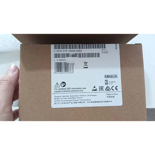 询价6ES7215-1HG40-0XB0 裸机，功能正