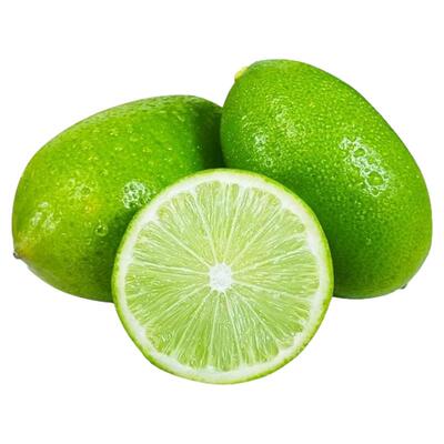 正宗海南香水柠檬无籽皮薄多汁精选新鲜采摘青柠檬奶茶店通用批发