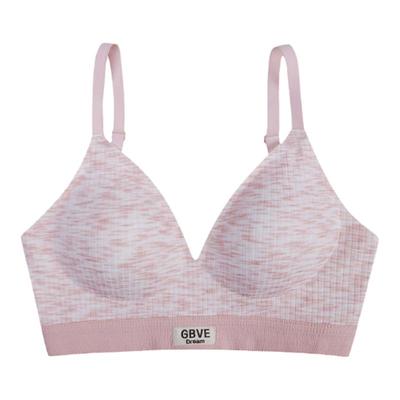 joycefuuu文胸三角杯小胸内衣