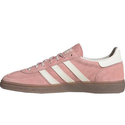 adidas阿迪达斯三叶草男女鞋HANDBALL运动鞋休闲鞋KJ6305