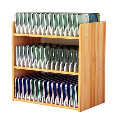 多层多格管理收纳盒自律神器