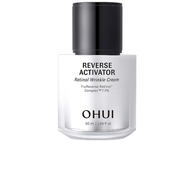 O HUI Reverse Activator Wrinkle CreamREVOLVE小众新