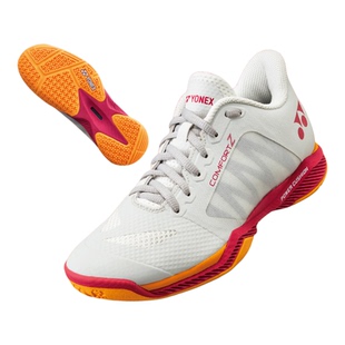 YONEX尤尼克斯羽毛球鞋CFZ3男女款 yy轻量缓震舒适专业比赛运动鞋