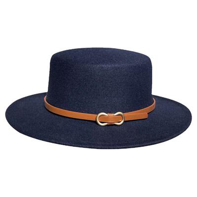 爵士帽逛街休闲男女秋冬英伦复古