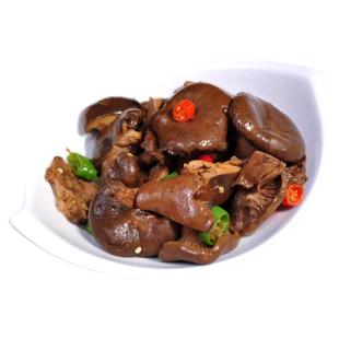 新鲜加工寒菌400g雁鹅菌半成品食材特色菜品松菌重阳菌私房菜餐饮