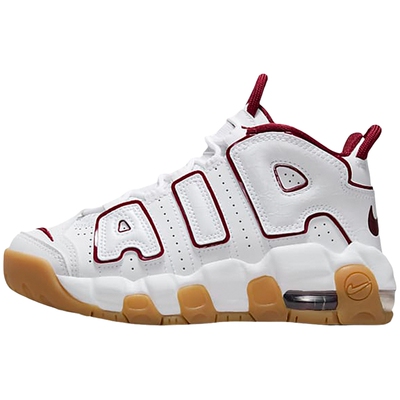 NIKE耐克大皮蓬篮球鞋