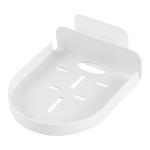 监控支架摄像头室内家用支撑架室外墙面监控器免打孔置物架放置架