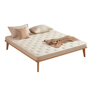 天然椰棕床垫棕垫1.8m1.5米硬黄麻棕榈乳胶儿童席梦思可折叠定做