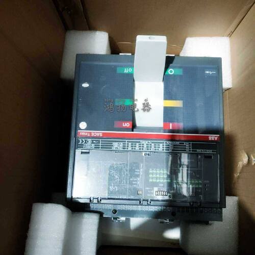 议价ABB T7S1600 PR231/P-LS/I R1600 FF 3P