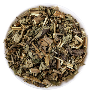 野生溪黄草中药材500g/250g/100g溪黄草溪沟草熊胆草血风草黄汁草