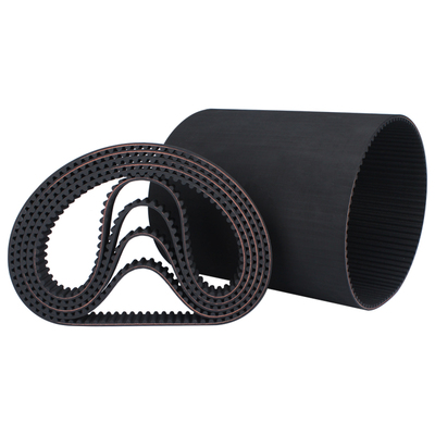 橡胶同步带8M型680至712皮带