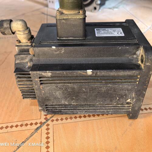 议价Estun Servo Motor Emg-10Dsb24 1.0Kw Disassembled适用